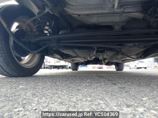 Used 2007 AT mitsubishi ek-sport H82W Image[35]