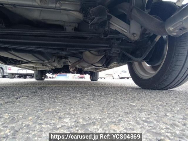 Used 2007 AT mitsubishi ek-sport H82W Image[36]