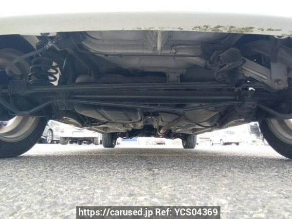 Used 2007 AT mitsubishi ek-sport H82W Image[37]