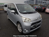 Daihatsu Move Custom