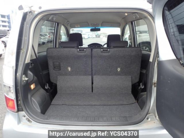 Used 2011 AT daihatsu move-custom LA100S Image[6]
