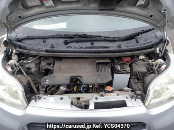 Used 2011 AT daihatsu move-custom LA100S Image[7]