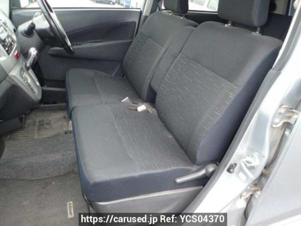 Used 2011 AT daihatsu move-custom LA100S Image[10]