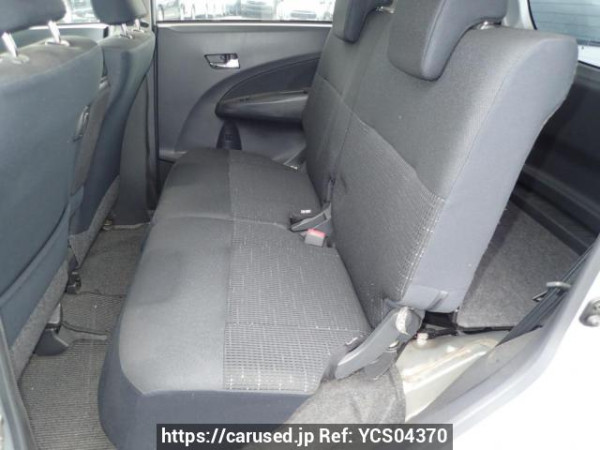 Used 2011 AT daihatsu move-custom LA100S Image[12]