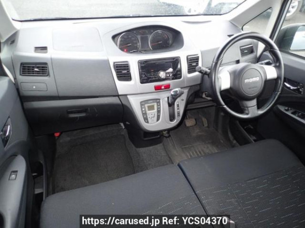 Used 2011 AT daihatsu move-custom LA100S Image[13]