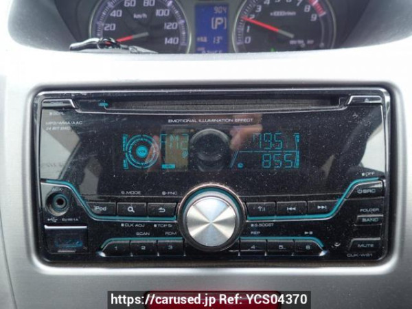 Used 2011 AT daihatsu move-custom LA100S Image[16]