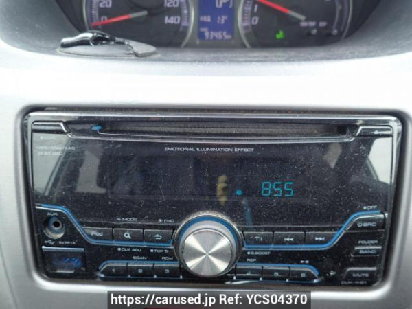 Used 2011 AT daihatsu move-custom LA100S Image[17]