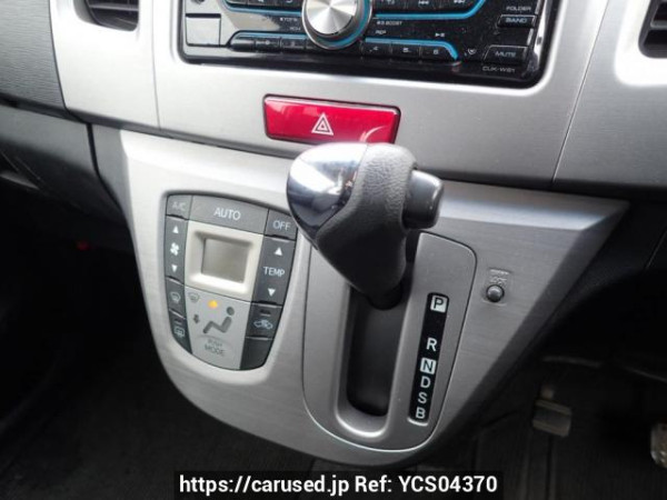 Used 2011 AT daihatsu move-custom LA100S Image[18]
