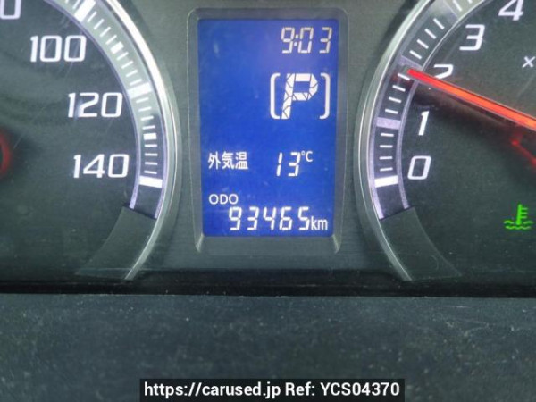 Used 2011 AT daihatsu move-custom LA100S Image[20]