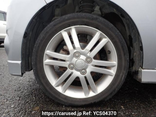 Used 2011 AT daihatsu move-custom LA100S Image[21]