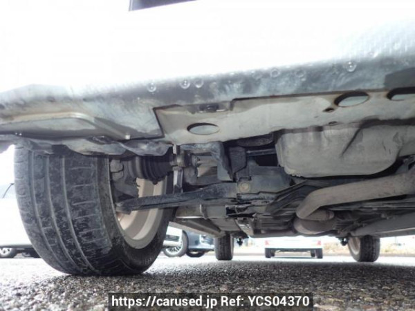 Used 2011 AT daihatsu move-custom LA100S Image[25]