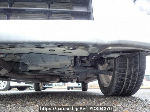 Used 2011 AT daihatsu move-custom LA100S Image[26]