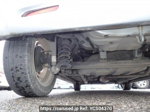 Used 2011 AT daihatsu move-custom LA100S Image[27]