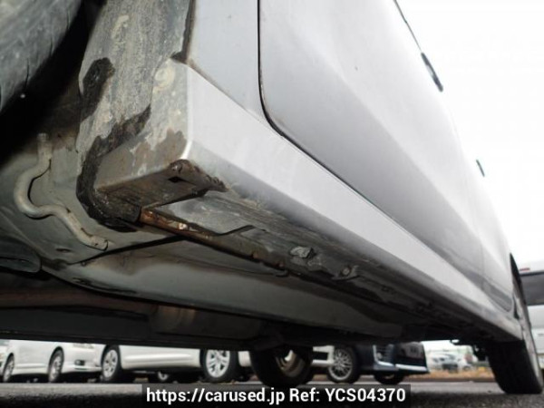 Used 2011 AT daihatsu move-custom LA100S Image[30]