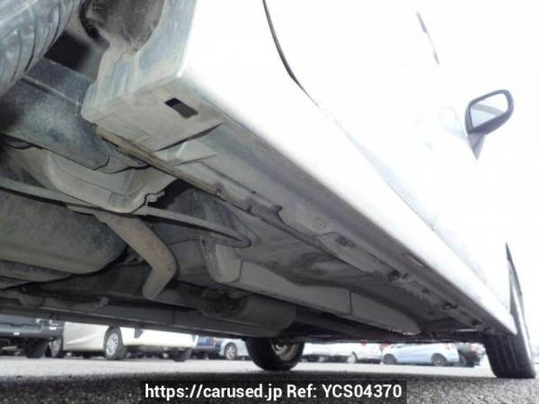 Used 2011 AT daihatsu move-custom LA100S Image[32]