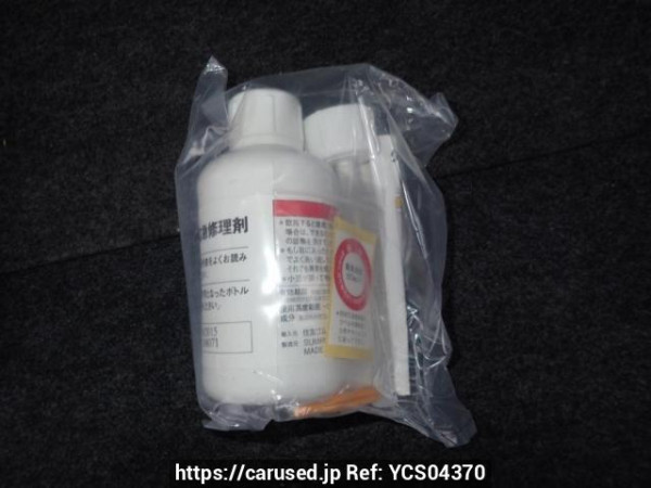 Used 2011 AT daihatsu move-custom LA100S Image[35]