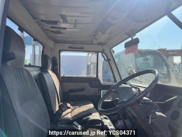 Used 1991 MT nissan condor SGH40 Image[5]