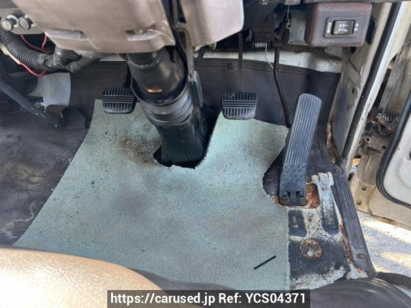 Used 1991 MT nissan condor SGH40 Image[9]