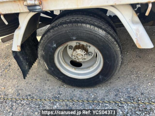 Used 1991 MT nissan condor SGH40 Image[11]