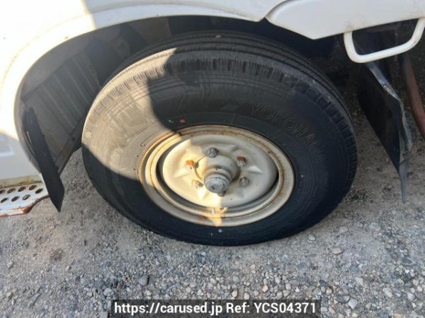 Used 1991 MT nissan condor SGH40 Image[12]