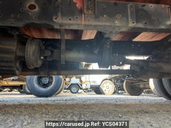 Used 1991 MT nissan condor SGH40 Image[19]