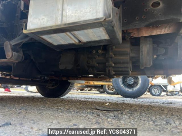 Used 1991 MT nissan condor SGH40 Image[21]