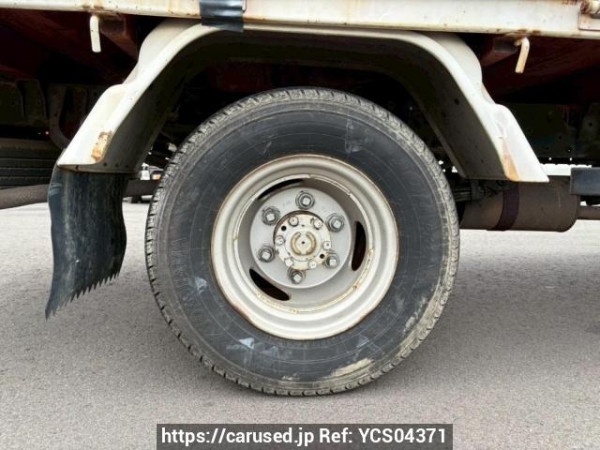 Used 1991 MT nissan condor SGH40 Image[26]