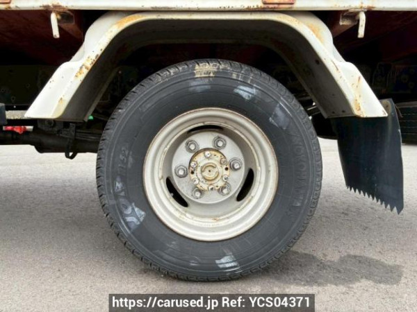 Used 1991 MT nissan condor SGH40 Image[27]