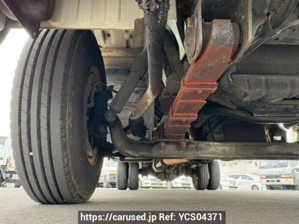 Used 1991 MT nissan condor SGH40 Image[29]