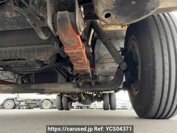 Used 1991 MT nissan condor SGH40 Image[30]