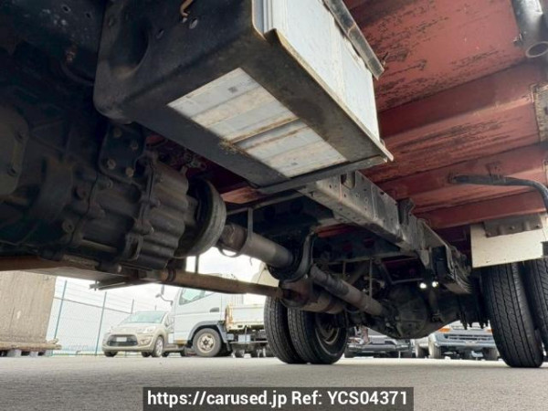 Used 1991 MT nissan condor SGH40 Image[32]