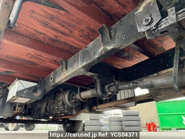 Used 1991 MT nissan condor SGH40 Image[33]