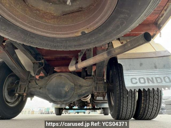 Used 1991 MT nissan condor SGH40 Image[37]