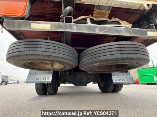 Used 1991 MT nissan condor SGH40 Image[38]