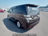 Used 2010 AT toyota vellfire ANH20W Image[4]