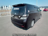 Used 2010 AT toyota vellfire ANH20W Image[6]