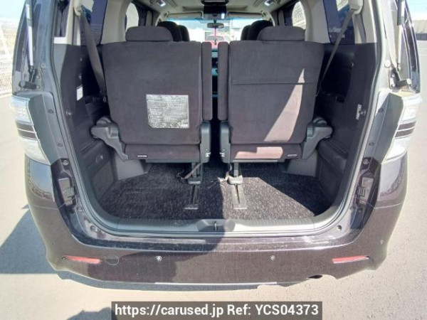 Used 2010 AT toyota vellfire ANH20W Image[8]