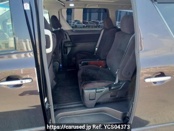 Used 2010 AT toyota vellfire ANH20W Image[16]