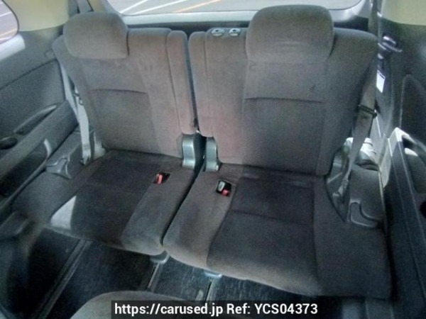 Used 2010 AT toyota vellfire ANH20W Image[17]