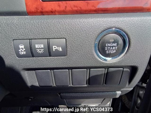 Used 2010 AT toyota vellfire ANH20W Image[28]