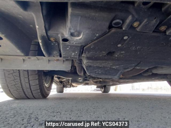 Used 2010 AT toyota vellfire ANH20W Image[33]