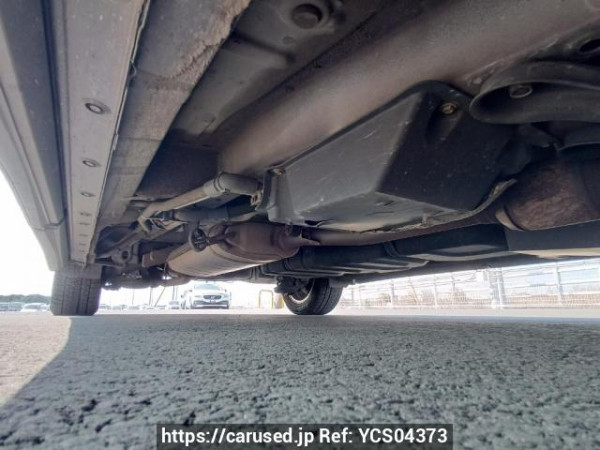 Used 2010 AT toyota vellfire ANH20W Image[35]