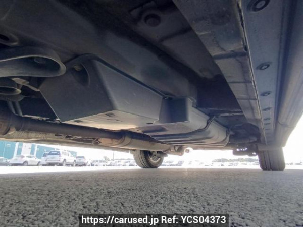 Used 2010 AT toyota vellfire ANH20W Image[36]