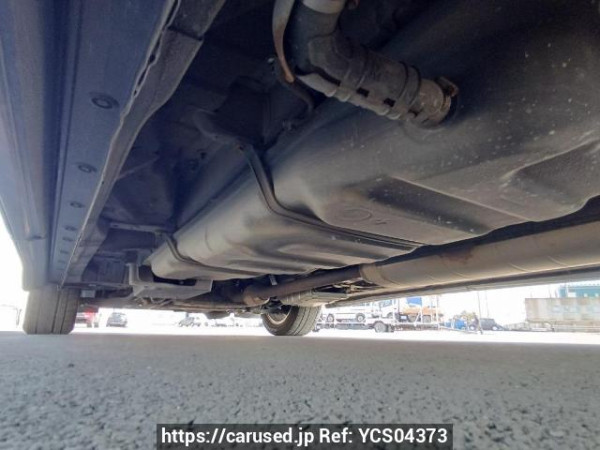 Used 2010 AT toyota vellfire ANH20W Image[37]