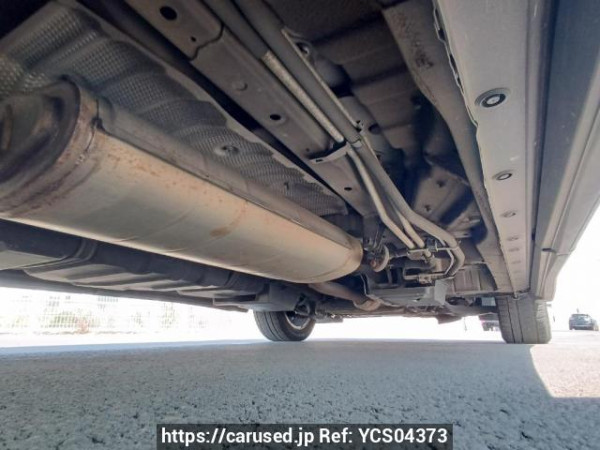 Used 2010 AT toyota vellfire ANH20W Image[38]