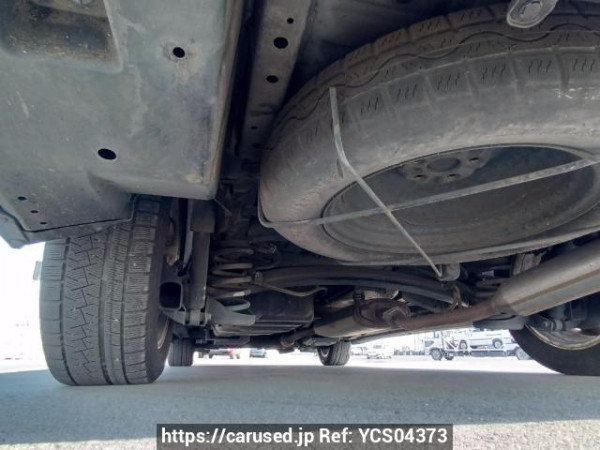 Used 2010 AT toyota vellfire ANH20W Image[39]