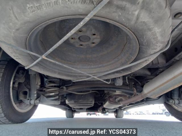 Used 2010 AT toyota vellfire ANH20W Image[40]