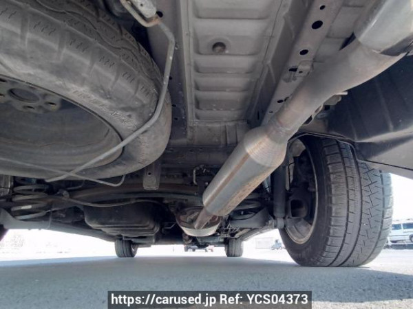 Used 2010 AT toyota vellfire ANH20W Image[41]