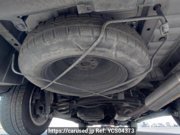 Used 2010 AT toyota vellfire ANH20W Image[42]