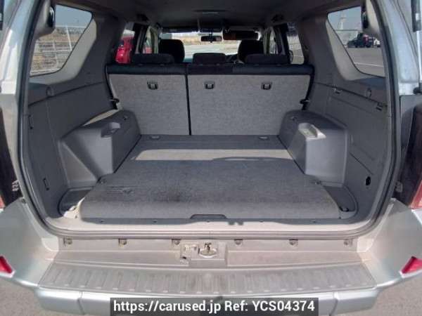 Used 2004 AT toyota hilux-surf TRN215W Image[8]